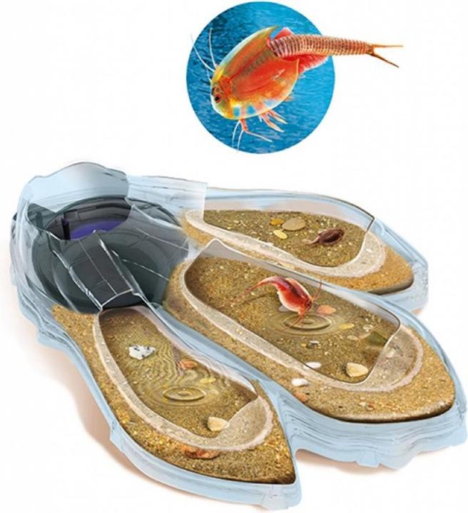 Produktbild Clementoni Triops