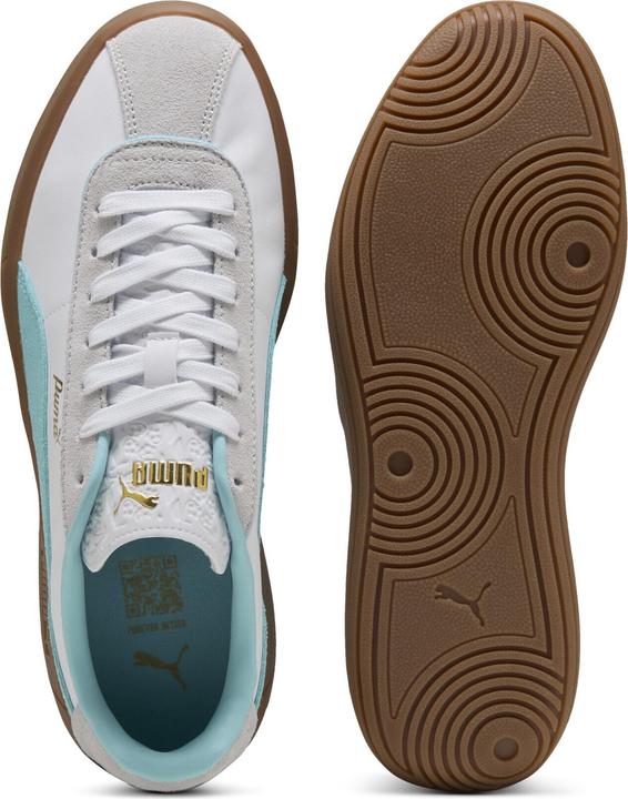 Produktbild Puma Club Klassika (39)