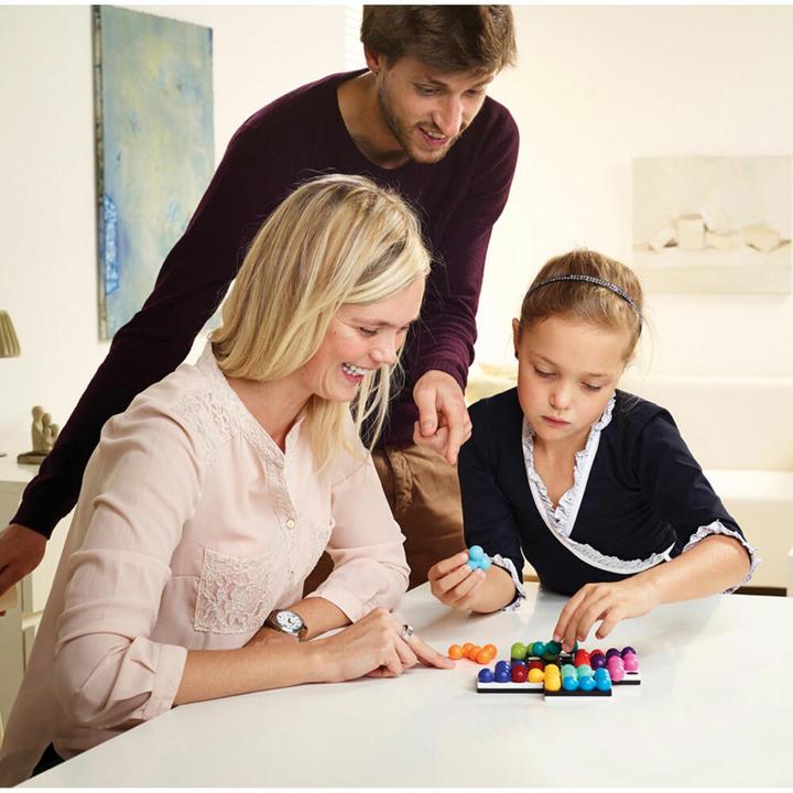 Actual product image Smart Games Quadrillion (German)