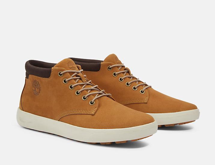 Image du produit Timberland Parc d'Ashwood (45)