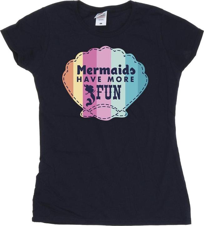 Produktbild Disney The Little Mermaid Fun TShirt (XL)