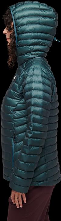 Actual product image Black Diamond W Approach Down Hoody (S)