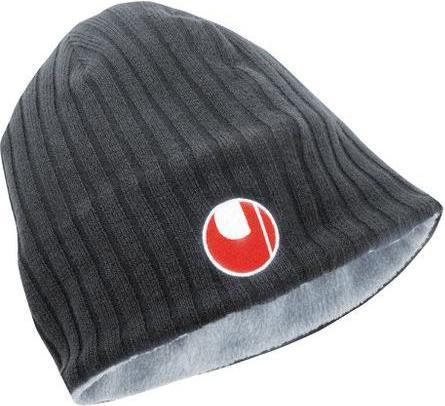 Produktbild Uhlsport Knitted Cap black (One Size)