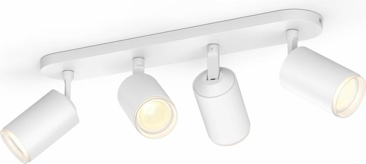 Produktbild Philips Hue Fugato Basis BT (1400 lm, GU10)