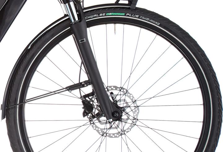 Actual product image Ortler E-URBN (45 cm)