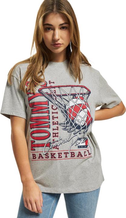 Produktbild Tommy Hilfiger Tommy Jeans Ovrszd Basketball - 88841 (XS)