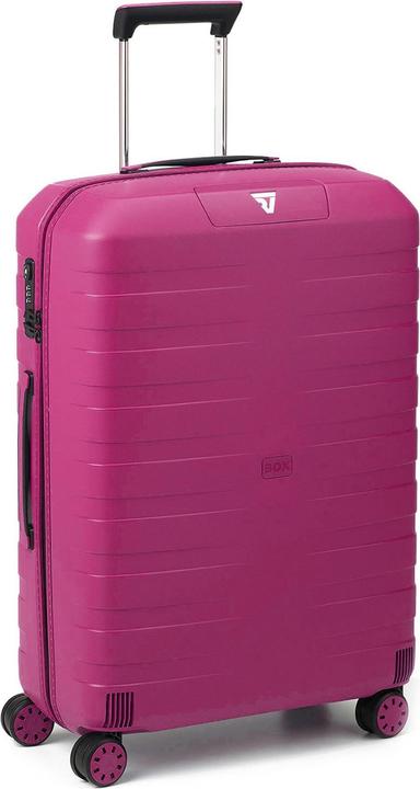 Produktbild Roncato Box Sport 2.0 - Trolley Spinner M (80 l, M (50 - 90l))