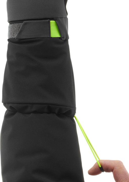 Actual product image Wedze LONG 500 (6, 7, 8)