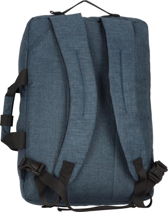 Immagine prodotto Dermata Zaino 48 cm con scomparto per laptop (6 l)