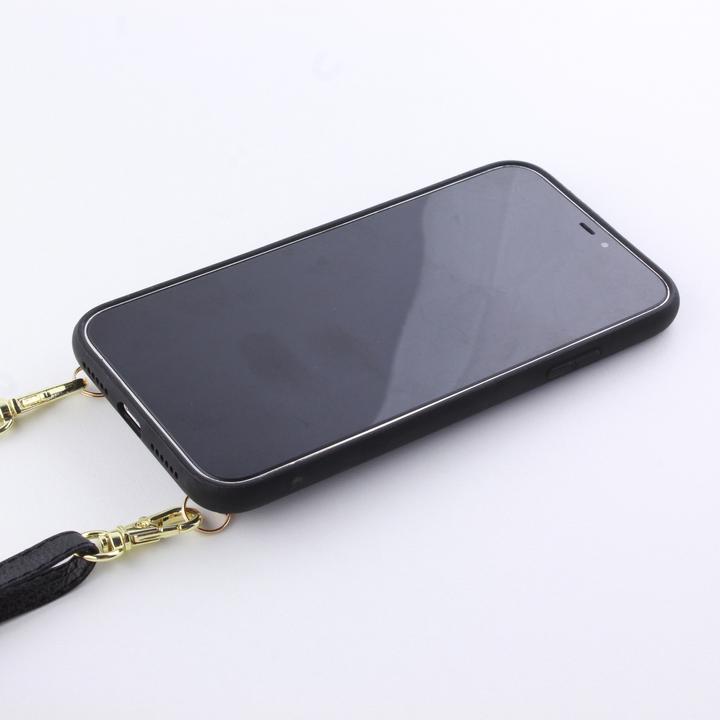 Produktbild PhoneLook Hülle Krokodil mit Riemen (Apple iPhone XR)