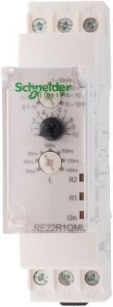 Immagine prodotto Schneider Electric Relè a tempo a stella delta 24VDC/24-240VAC