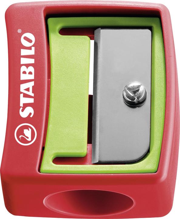 Produktbild STABILO Woody 3 In 1 10er Etui Arty (Mehrfarbig, 10 x)