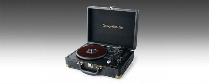 Image du produit Muse MT-103 GD