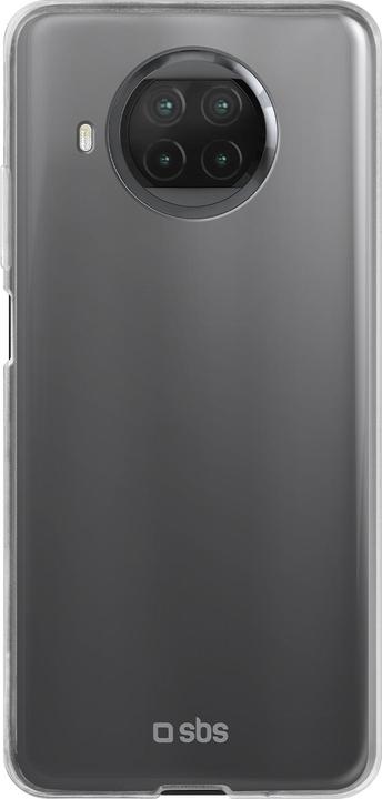 Immagine prodotto SBS Copertura di protezione (Xiaomi Mi 10T Lite 5G)
