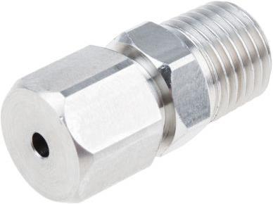 Produktbild Rs Pro Stainless Steel Fitting 1/4" NPT x 3.0mm