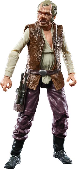 Produktbild Hasbro Star Wars Black