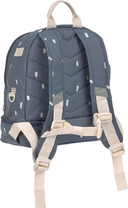 Actual product image Lässig Mini Backpack midnight blue