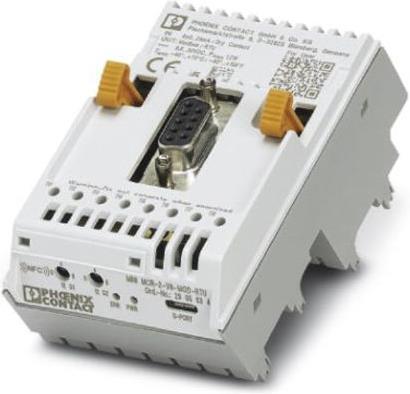 Phoenix Contact MINI MCR-2-V8-MOD-RTU