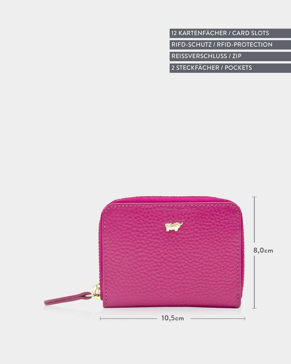 Actual product image Braun Büffel Asti