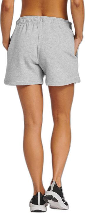 Produktbild hummel Red Basic Sweat Shorts Woman (M)