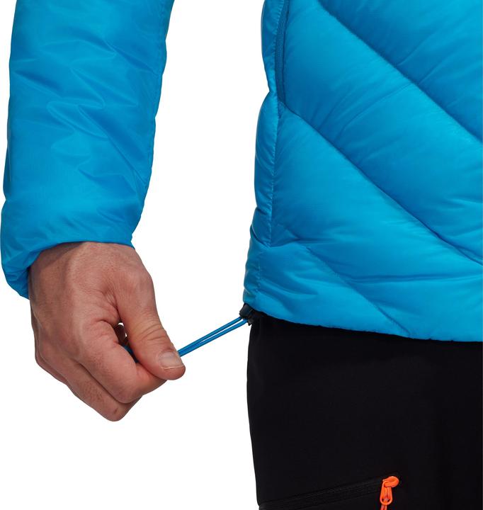 Produktbild Mammut Taiss IN Hooded Jacket Men (M)