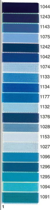 Actual product image Madeira Embroidery thread Rayon No.40 (200 m)