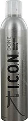 Actual product image I.C.O.N. Icon Done Finishing Spray Hairspray (284 gr) (100 ml)