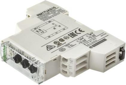 Immagine prodotto Schneider Electric Protezione da sovratensione e sottotensione 65-260VAC-DC