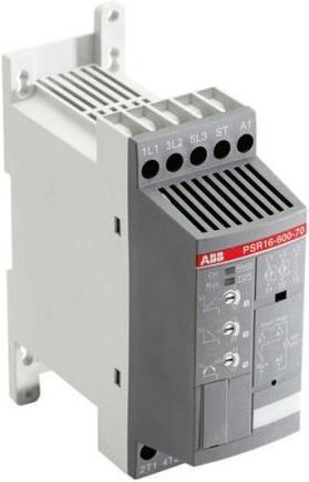 Produktbild ABB Softstarter PS16 -600-70 7,5KW/400V