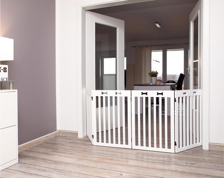Actual product image Trixie Barrier grid