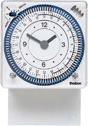 Immagine prodotto Theben SYN 169 s