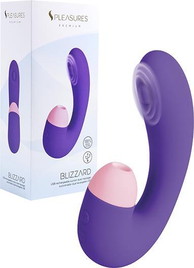 Produktbild S Pleasures Blizzard