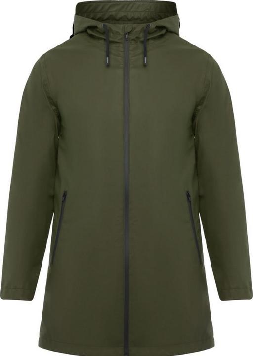 Produktbild Alpinia Sitka Regenmantel (S)