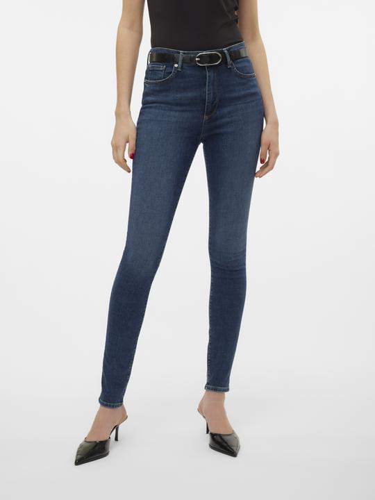 Produktbild Vero Moda Vmsophia Hr Skinny Jeans Ri390 Ga Noos (32)