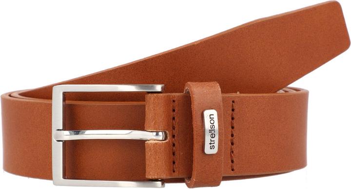 Produktbild Strellson Gürtel Leder (115)