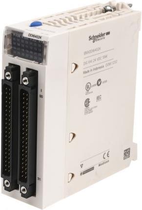 Produktbild Schneider Electric SPS-Erweiterungsmodul 64 Eingänge 24VDC