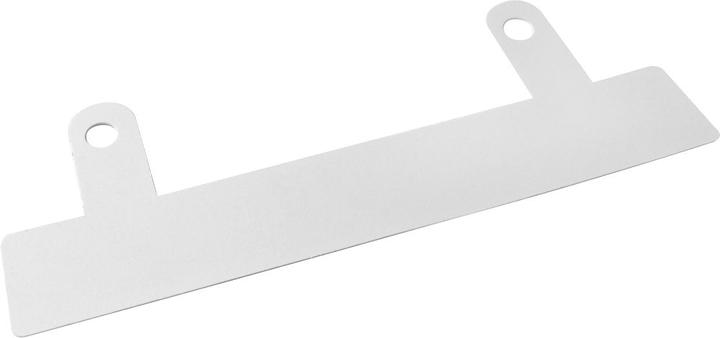 Immagine prodotto GBC Strisce di archiviazione in PVC ThermaBind