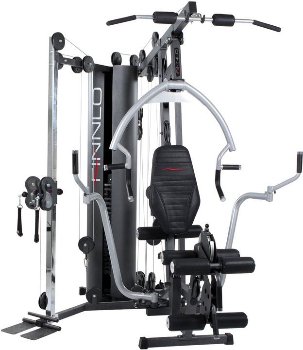 Actual product image Finnlo by Hammer Autark 6000