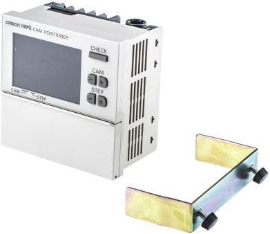 Immagine prodotto Omron Industrial Automation Controllore di camme 8 uscite 24Vdc