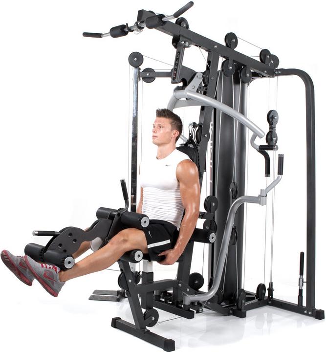 Actual product image Finnlo by Hammer Autark 6000
