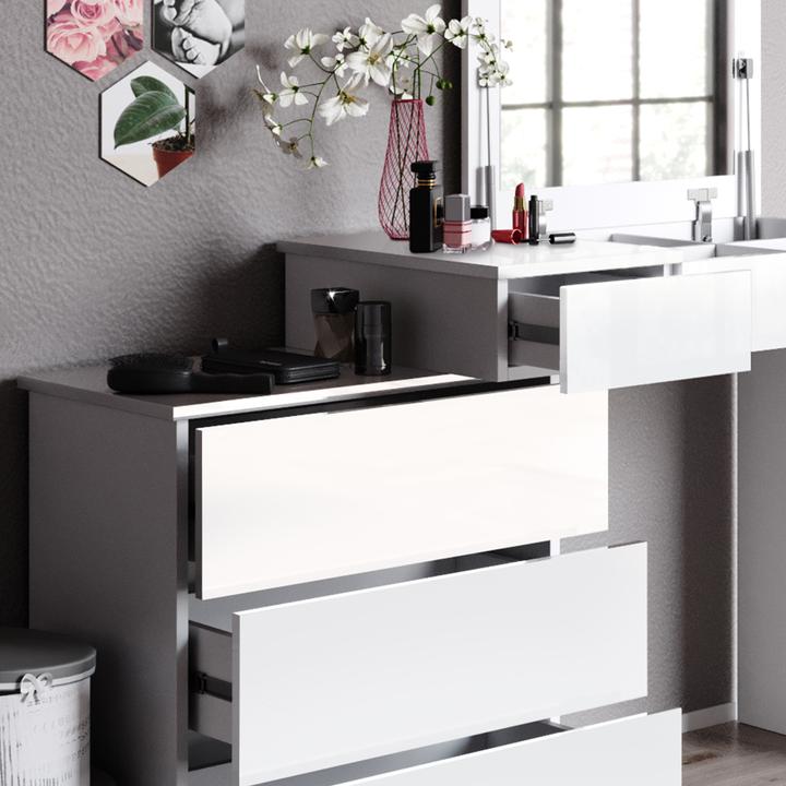 Produktbild Vicco Lotos mit Hocker