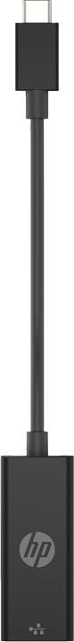 Image du produit HP USB Typ-C zu (USB-C, RJ45 (1x))