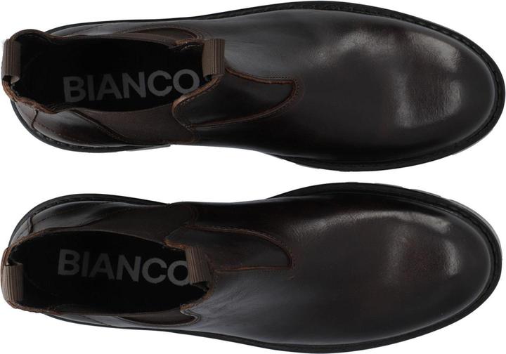 Actual product image Bianco BIAJEFF Chelsea boots (42)