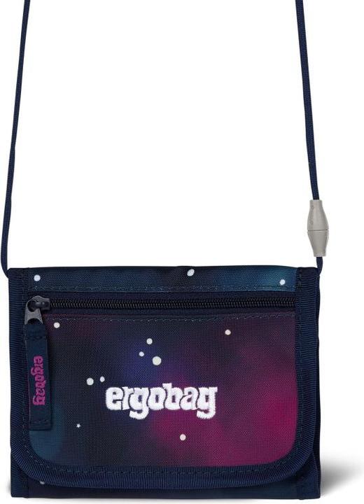Actual product image Ergobag Neck pouch 14 cm