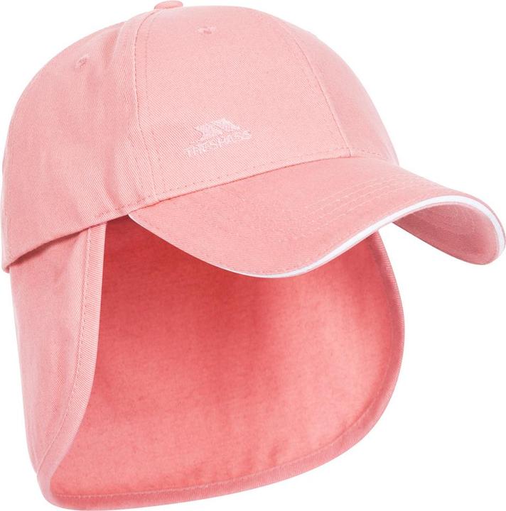 Image du produit Trespass CABELLO II Chapeau d'été pour enfants (7, 8, 9, 10)