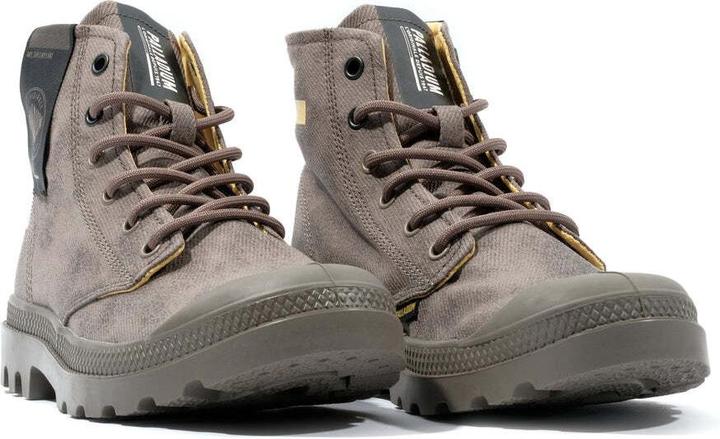 Produktbild Palladium stiefeletten pampa surplus (42)