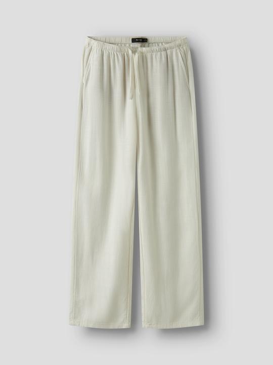 Produktbild Name it Nlffinen Lw Wide Pant Noos (140)