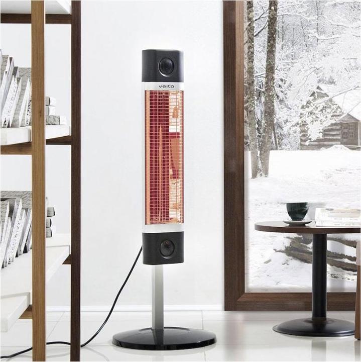 Image du produit Veito Ch1800 Xe (1700 W)