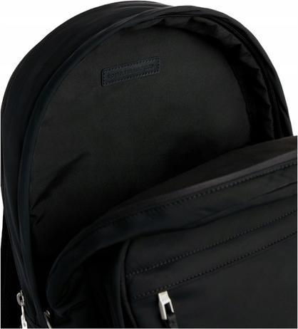 Actual product image Tommy Hilfiger The signature rucksack