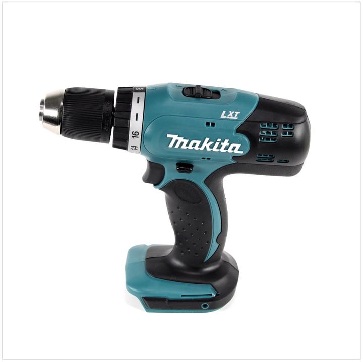 Produktbild Makita DDF453SYE (Akkubetrieb)
